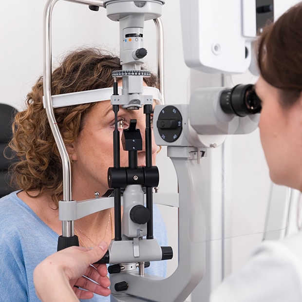 Vooronderzoek behandeling