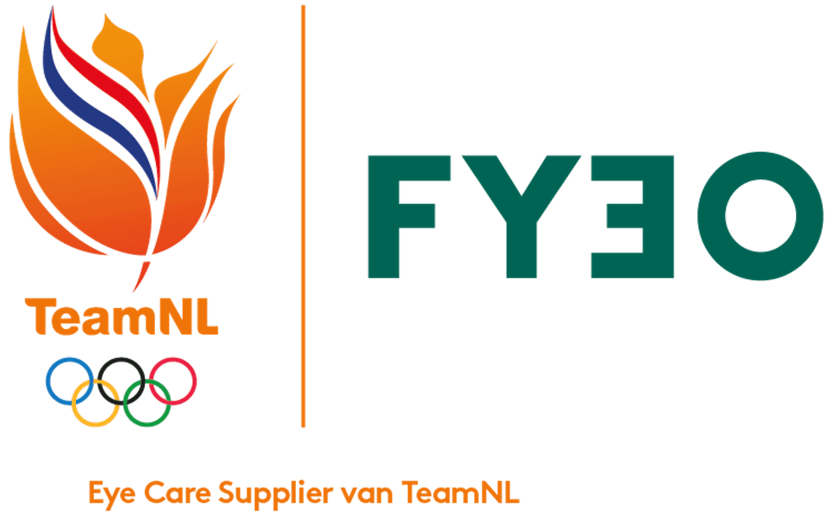 Team Nl logo