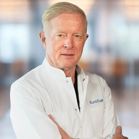 Dr. Jørn Slot Jørgensen