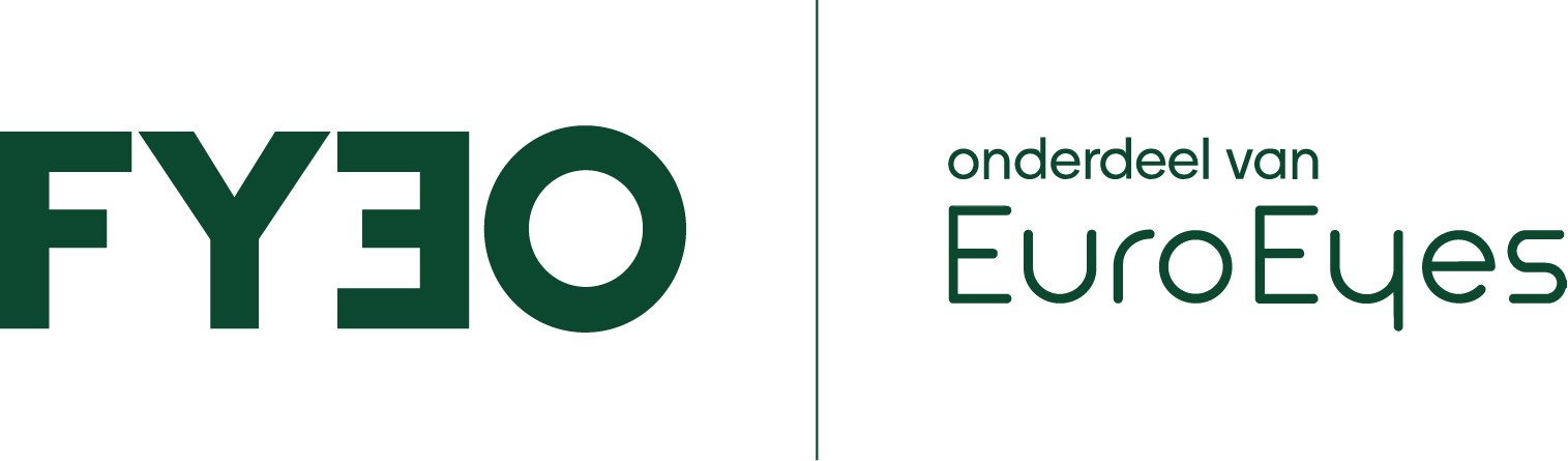 FYEO | EuroEyes logo